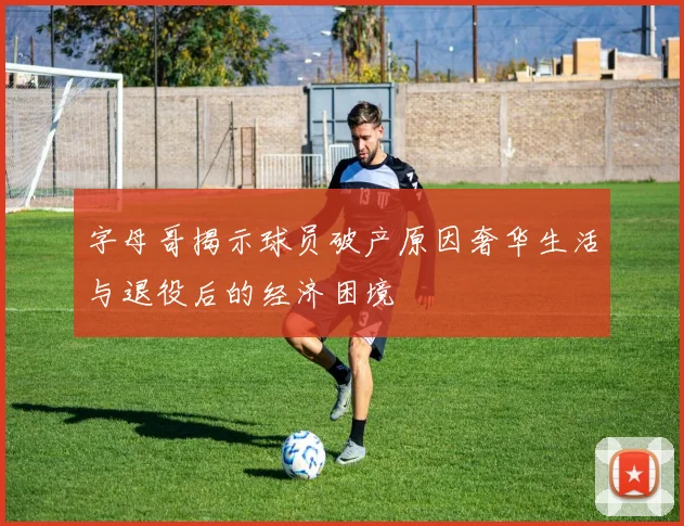 字母哥揭示球员破产原因奢华生活与退役后的经济困境