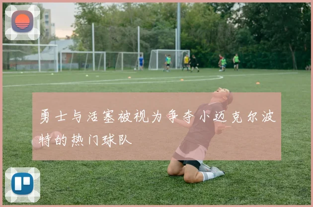 勇士与活塞被视为争夺小迈克尔波特的热门球队
